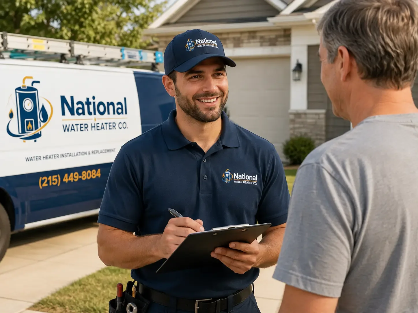 Water Heater Installation Capac, MI FAQs